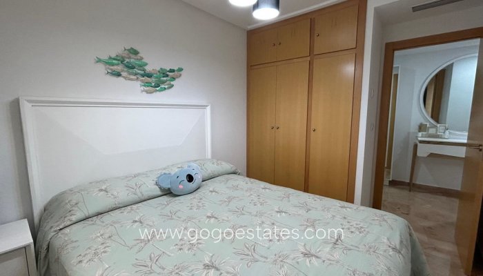 Te koop - Appartement - Appartement op de middelste verdieping - Alicante - Alicante City Centro