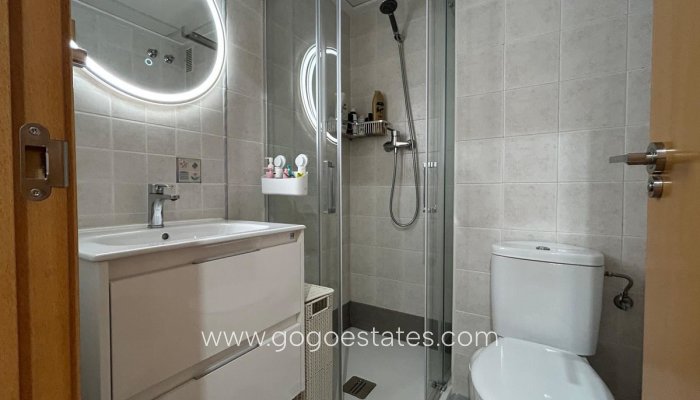 Te koop - Appartement - Appartement op de middelste verdieping - Alicante - Alicante City Centro