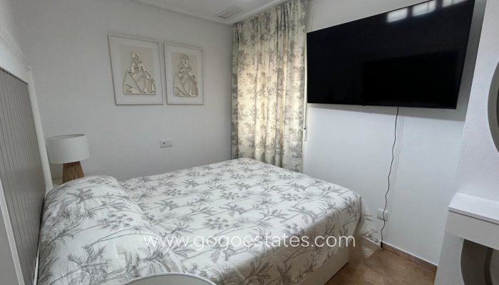 Te koop - Appartement - Appartement op de middelste verdieping - Alicante - Alicante City Centro