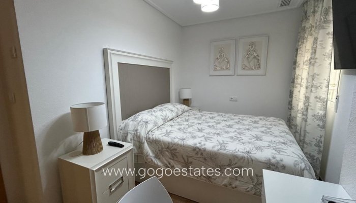 Te koop - Appartement - Appartement op de middelste verdieping - Alicante - Alicante City Centro