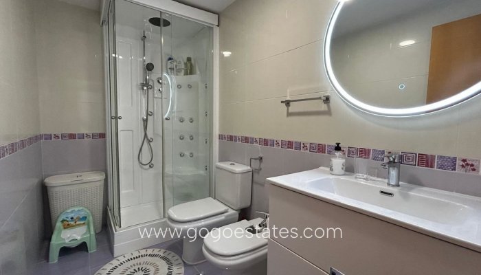 Te koop - Appartement - Appartement op de middelste verdieping - Alicante - Alicante City Centro