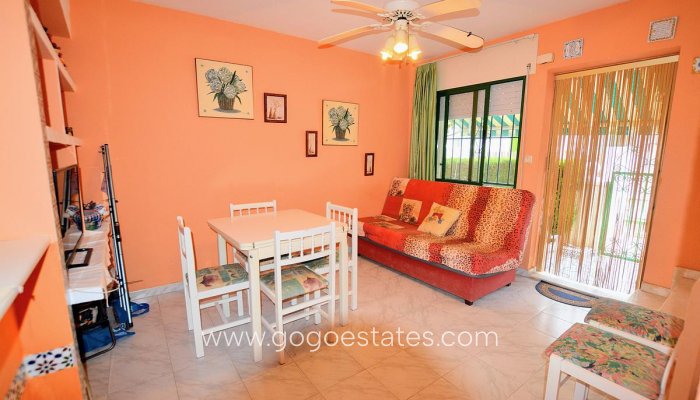 Te koop - Huis - Halfvrijstaande woning - Orihuela - Punta Prima