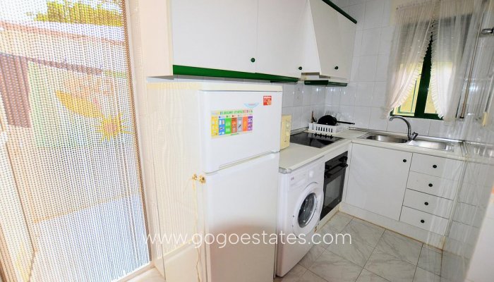 Te koop - Huis - Halfvrijstaande woning - Orihuela - Punta Prima