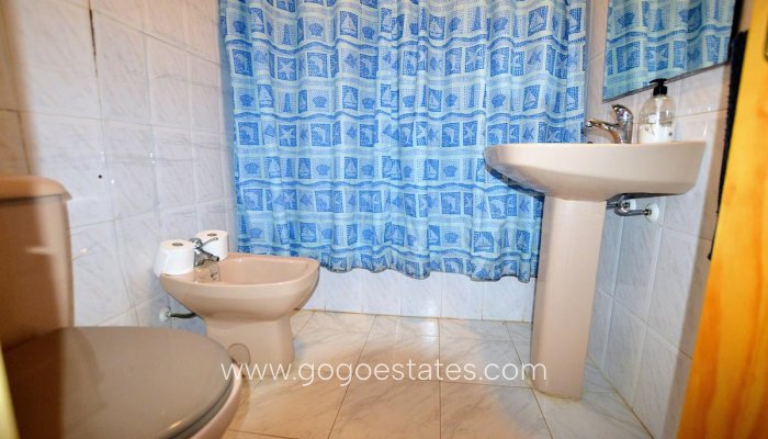 Te koop - Huis - Halfvrijstaande woning - Orihuela - Punta Prima