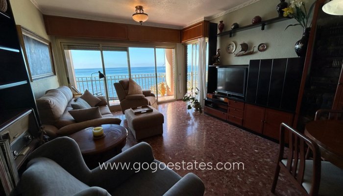 Te koop - Appartement - Appartement op de middelste verdieping - Torrevieja - Torrevieja Centro