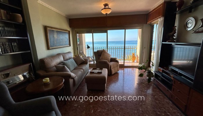 Te koop - Appartement - Appartement op de middelste verdieping - Torrevieja - Torrevieja Centro