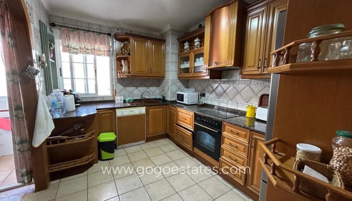 Te koop - Appartement - Appartement op de middelste verdieping - Torrevieja - Torrevieja Centro