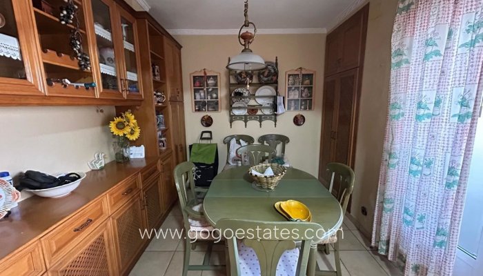 Te koop - Appartement - Appartement op de middelste verdieping - Torrevieja - Torrevieja Centro