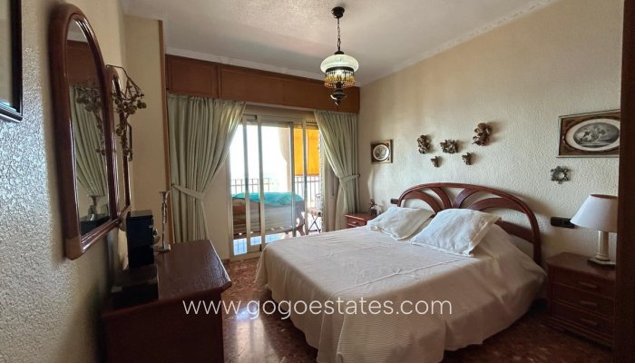 Te koop - Appartement - Appartement op de middelste verdieping - Torrevieja - Torrevieja Centro