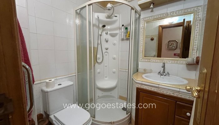 Te koop - Appartement - Appartement op de middelste verdieping - Torrevieja - Torrevieja Centro