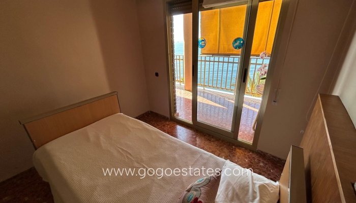 Te koop - Appartement - Appartement op de middelste verdieping - Torrevieja - Torrevieja Centro