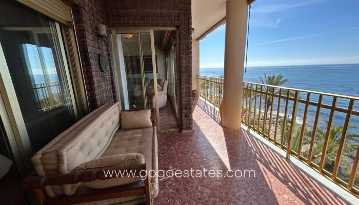 Te koop - Appartement - Appartement op de middelste verdieping - Torrevieja - Torrevieja Centro