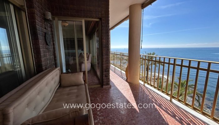 Te koop - Appartement - Appartement op de middelste verdieping - Torrevieja - Torrevieja Centro