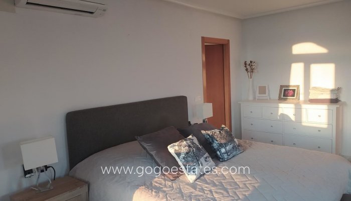 Te koop - Huis - Vrijstaande Villa - San Miguel De Salinas - San Miguel de Salinas Centro