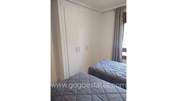 Te koop - Huis - Vrijstaande Villa - San Miguel De Salinas - San Miguel de Salinas Centro