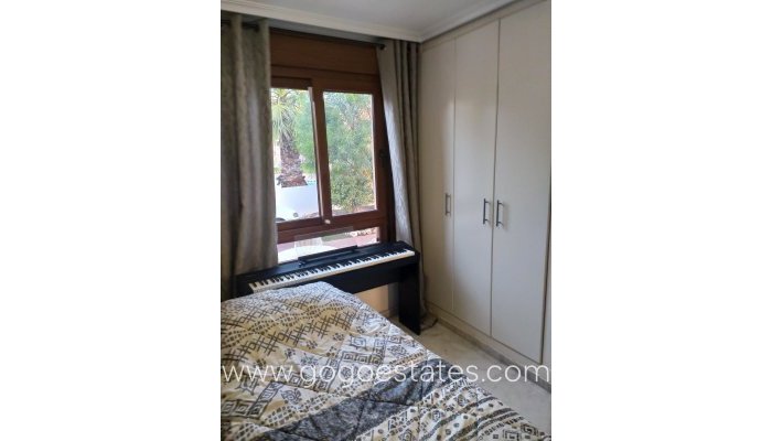 Te koop - Huis - Vrijstaande Villa - San Miguel De Salinas - San Miguel de Salinas Centro