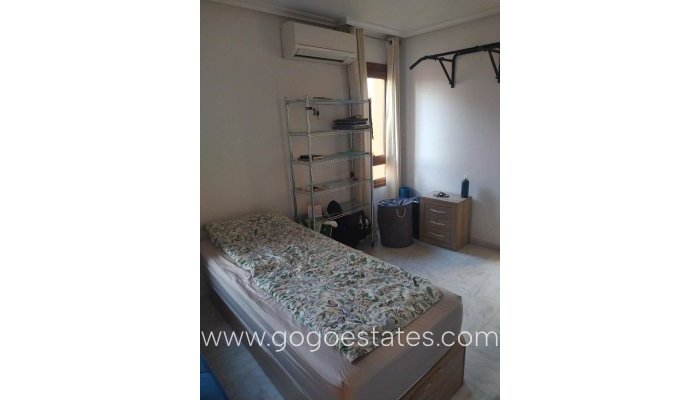 Te koop - Huis - Vrijstaande Villa - San Miguel De Salinas - San Miguel de Salinas Centro