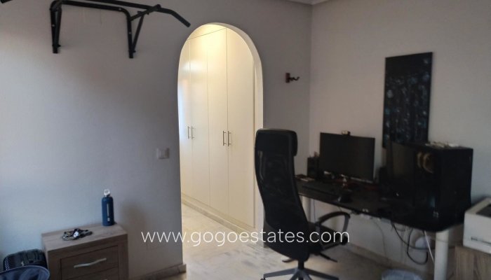 Te koop - Huis - Vrijstaande Villa - San Miguel De Salinas - San Miguel de Salinas Centro