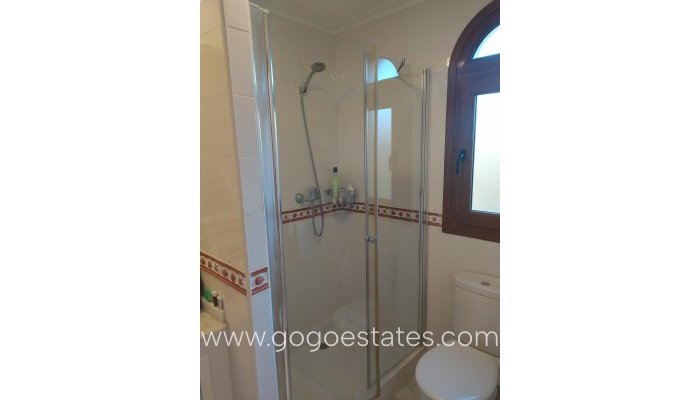 Te koop - Huis - Vrijstaande Villa - San Miguel De Salinas - San Miguel de Salinas Centro