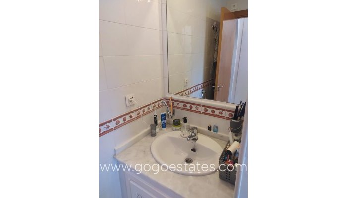 Te koop - Huis - Vrijstaande Villa - San Miguel De Salinas - San Miguel de Salinas Centro