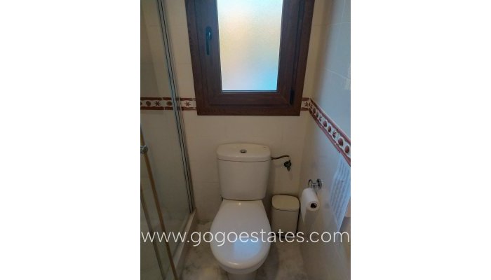 Te koop - Huis - Vrijstaande Villa - San Miguel De Salinas - San Miguel de Salinas Centro