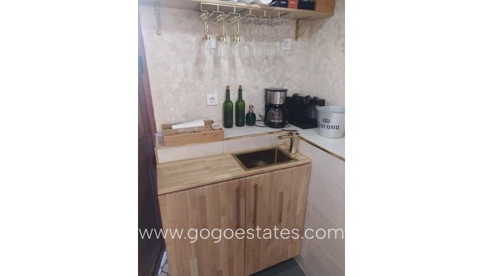 Te koop - Huis - Vrijstaande Villa - San Miguel De Salinas - San Miguel de Salinas Centro