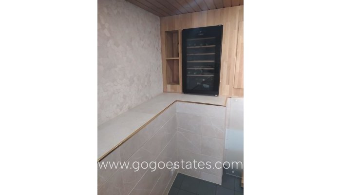 Te koop - Huis - Vrijstaande Villa - San Miguel De Salinas - San Miguel de Salinas Centro