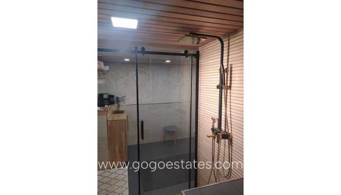 Te koop - Huis - Vrijstaande Villa - San Miguel De Salinas - San Miguel de Salinas Centro