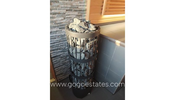 Te koop - Huis - Vrijstaande Villa - San Miguel De Salinas - San Miguel de Salinas Centro