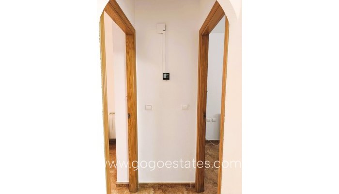 Te koop - Appartement - Appartement op de middelste verdieping - Torrevieja - Torrevieja Centro