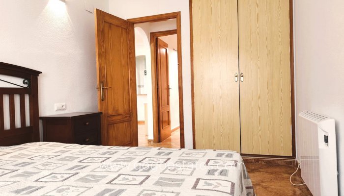 Te koop - Appartement - Appartement op de middelste verdieping - Torrevieja - Torrevieja Centro