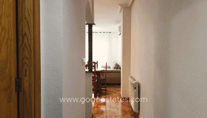 Te koop - Appartement - Appartement op de middelste verdieping - Torrevieja - Torrevieja Centro