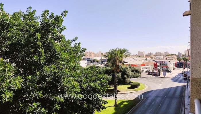 Te koop - Appartement - Appartement op de middelste verdieping - Torrevieja - Torrevieja Centro
