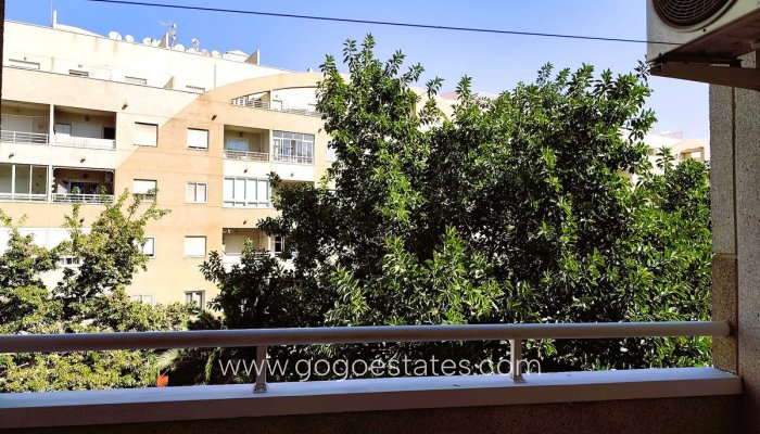 Te koop - Appartement - Appartement op de middelste verdieping - Torrevieja - Torrevieja Centro