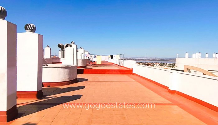 Te koop - Appartement - Appartement op de middelste verdieping - Torrevieja - Torrevieja Centro