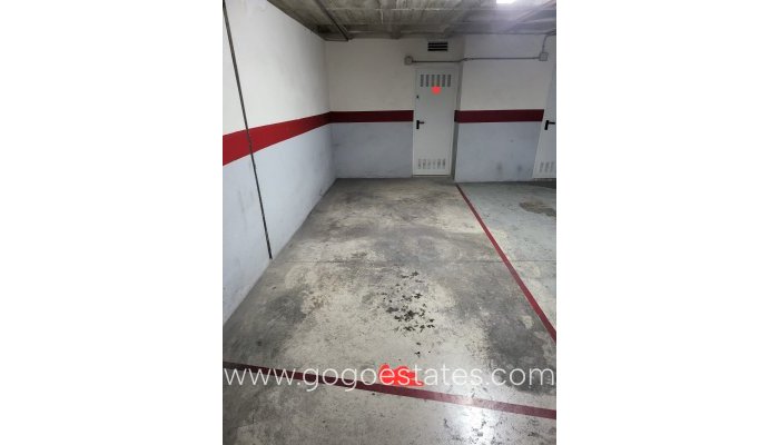 Te koop - Appartement - Appartement op de middelste verdieping - Torrevieja - Torrevieja Centro