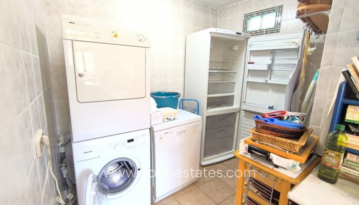 Te koop - Huis - Stadswoning - Monóvar - Monòver - Casas del Señor