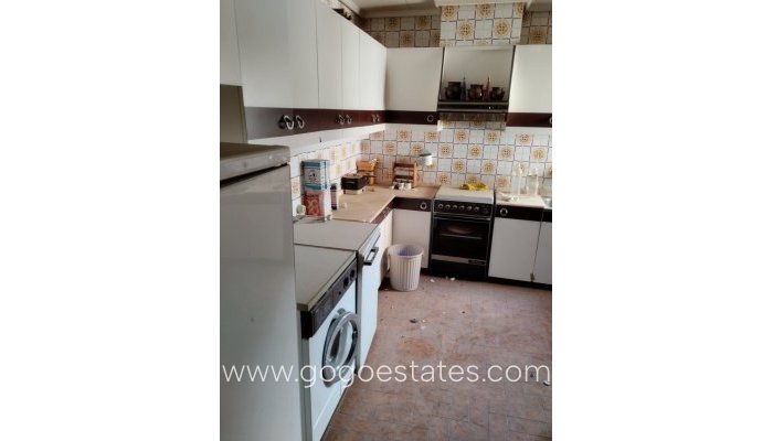 Te koop - Commercieel - Appartementencomplex - Torrevieja - Torrevieja Centro