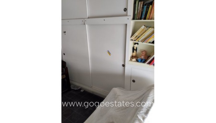 Te koop - Commercieel - Appartementencomplex - Torrevieja - Torrevieja Centro