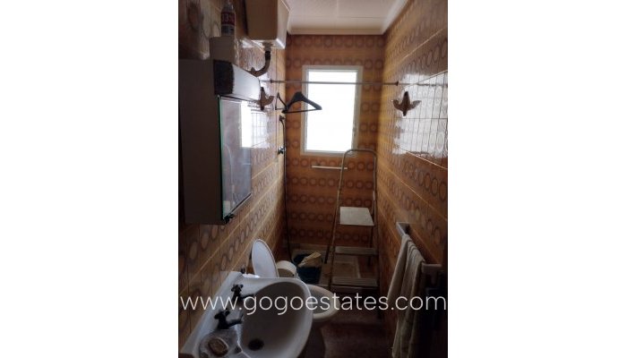 Te koop - Commercieel - Appartementencomplex - Torrevieja - Torrevieja Centro