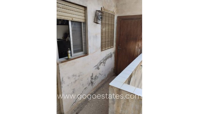 Te koop - Commercieel - Appartementencomplex - Torrevieja - Torrevieja Centro