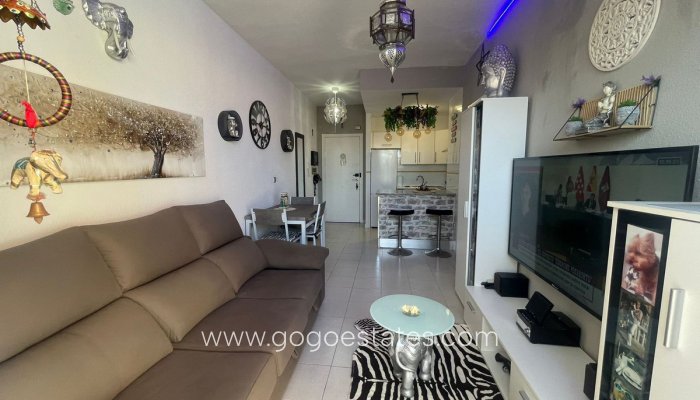 Revente - Appartement - Duplex Penthouse - Torrevieja - Torrevieja Centro