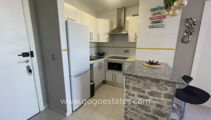 Revente - Appartement - Duplex Penthouse - Torrevieja - Torrevieja Centro