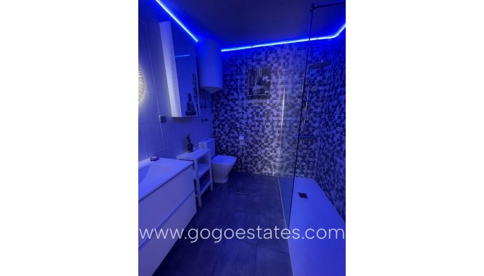 Revente - Appartement - Duplex Penthouse - Torrevieja - Torrevieja Centro