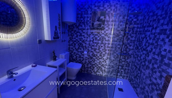 Revente - Appartement - Duplex Penthouse - Torrevieja - Torrevieja Centro