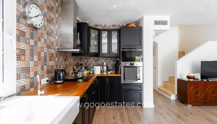 Te koop - Huis - Vrijstaande Villa - Orihuela - Cabo Roig