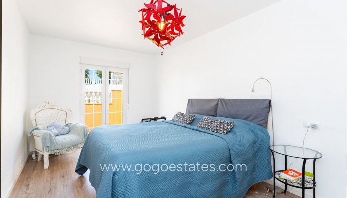 Te koop - Huis - Vrijstaande Villa - Orihuela - Cabo Roig