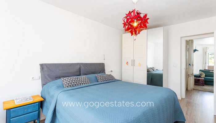 Te koop - Huis - Vrijstaande Villa - Orihuela - Cabo Roig