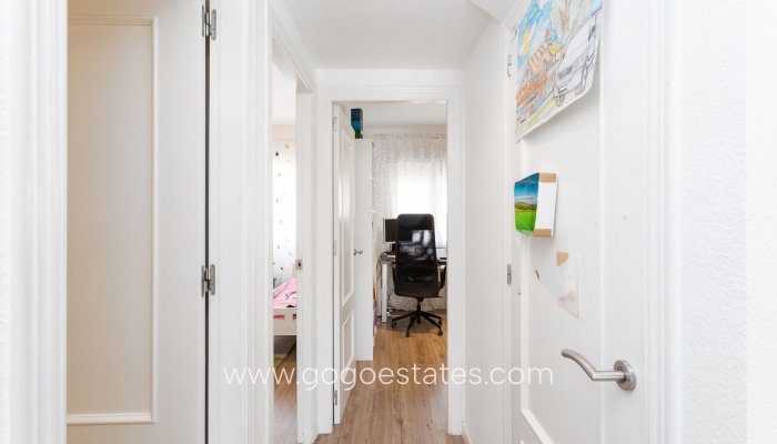 Te koop - Huis - Vrijstaande Villa - Orihuela - Cabo Roig