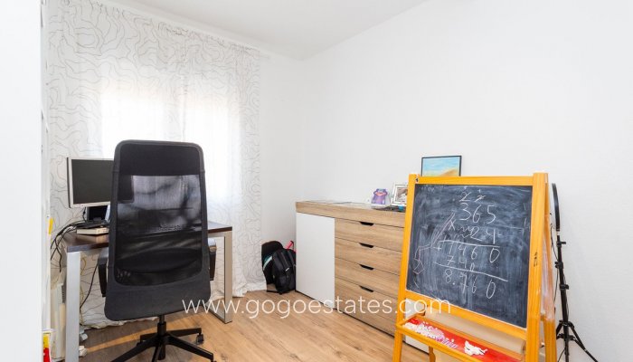 Te koop - Huis - Vrijstaande Villa - Orihuela - Cabo Roig